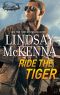 [Moments of Glory 01] • Ride the Tiger